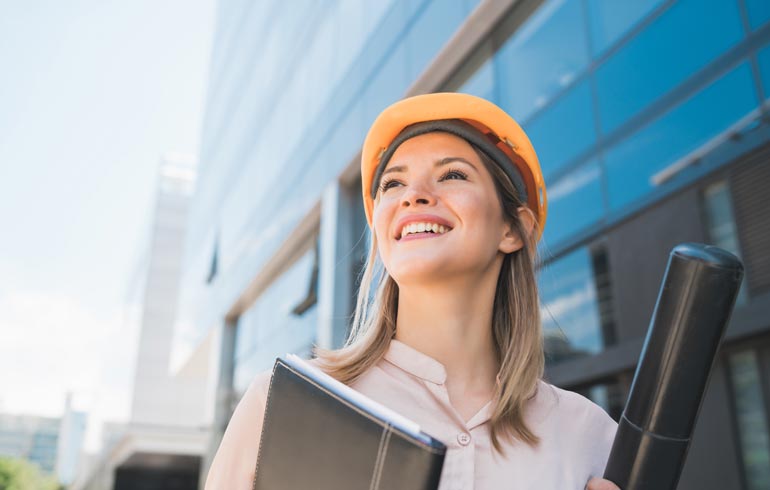 how to study at horizon university