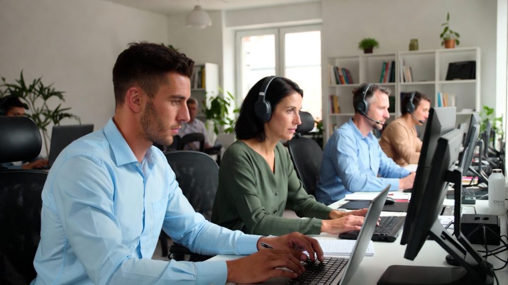 how to study at horizon university