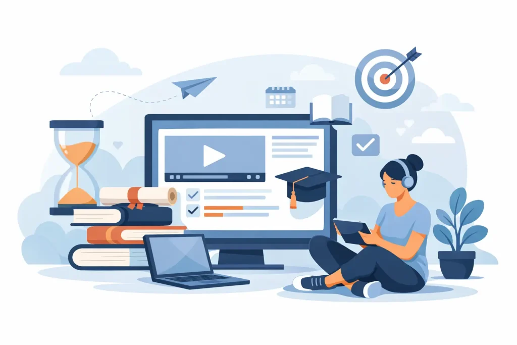 Are Self Paced Online Degree Programs Worth It?