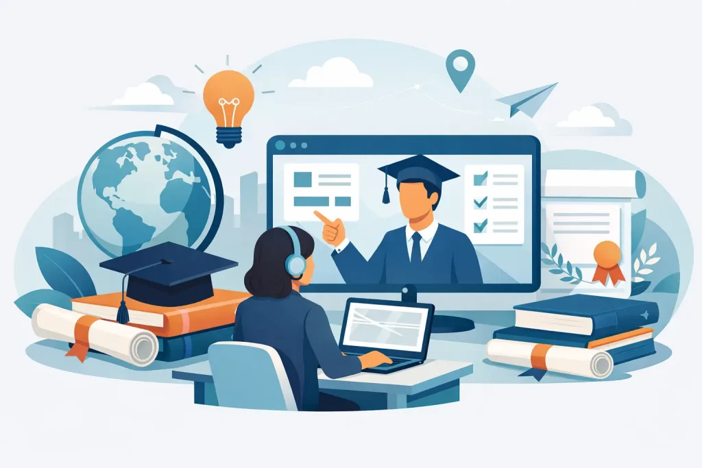 Online Postgraduate Diploma Programs Explained